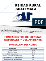 1ra. Semana 11-02-2017