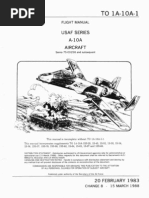 Download To 1A-10A1 - A-10A Flight Manual by Tim Morgan SN34087548 doc pdf
