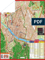 Firenze BusTour Map1043