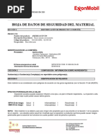 ExxonMobil Americas SN 330 SDS - pdf2016-06!13!12!31!39 - SyP - Hoja - Seg