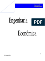 Engenharia Economica Cap02