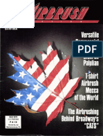 Airbrush Action 1985-07-08 PDF