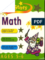 Math Gold Stars Ages 5-6 (1)