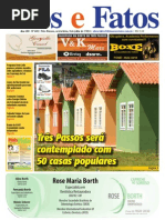 Jornal Atos e Fatos - Ed. 682 - 09-07-2010