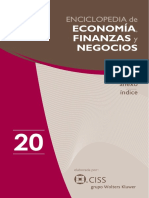 Enciclopedia de Economía y Negocios Vol. 20.pdf