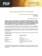 SER proactivo o reactivo.pdf