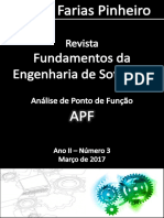 Análise de Ponto de Função (APF)