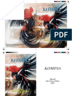 E Book Kumcer Kompas 2015