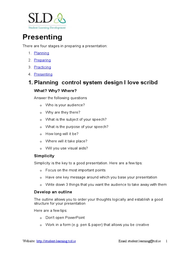 Effective Presentation Techniques Guide | PDF