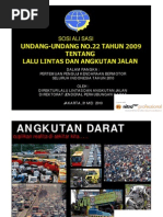 Download Sosialisasi Uu Llaj Pertemuan Penguji Seluruh Indonesia by dinas perhubungan komunikasi dan informatika SN34088699 doc pdf