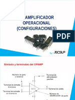 p02 Tipos Amplificadores