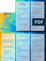 Agenda Pelatihan PDIILIPI2017