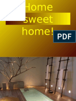 Édes Otthonok - Home Sweet Home