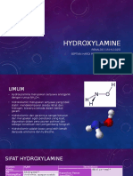 Hydroxyl a Mine