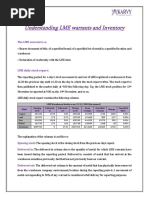 How To Read Metals Numbers in LME PDF