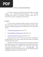 Download Sisi Operasi Toyota by FirZa AnggIa SN340892201 doc pdf