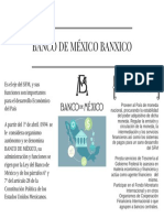 Banco de México Banxico