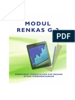 Modul Renkas G2