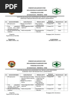 Download Bukti Monitoring Kepatuhan Terhadap Prosedur Pelayanan Lab by Radju Spartacus SN340895648 doc pdf