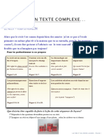 03 11 07le Recit en 2eme Annee PDF