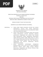 Download PERMENDAGRI_NO_18 Tahun 2016 Tentang RKPD_complete by Ahada Nurfauziya SN340898618 doc pdf