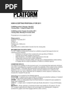 Download Proposals Guidelines 2011 by anusha_kenny SN34090042 doc pdf