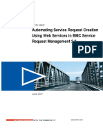 (White paper) Provides information about automating creation of service requests using web services in BMC Service Request Management (SRM) 2.0..pdf