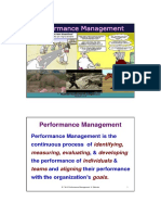 S-7 & 8 Performance Management