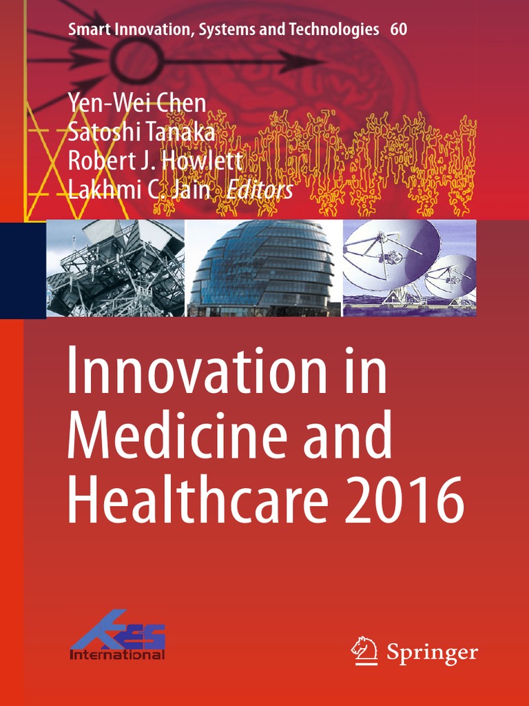Innovation in Medicine and Healthcare 2016 PDF Electroencephalography Emotions picture
