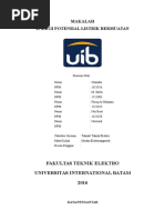 Download Makalah Energi Potensial by Putroe Chandz SN340905300 doc pdf