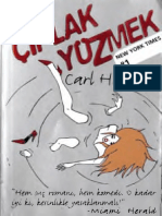 Carl Hiaasen - Çıplak Yüzmek PDF