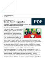 Game+theory+in+practice+ +The+Economist+Sep+3+2011