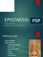 Epista Ks Is