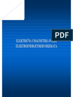 9 Elektricna I Magnetska Polja PDF