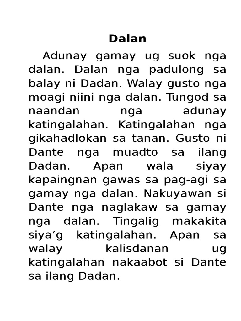 12 Dd... Dalan | PDF