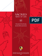 2005 Traditional Knowledge Toolkit