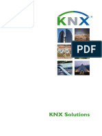 KNX Solutions French PDF