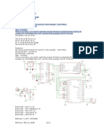 Control FM radio frequency and settings via serial commands