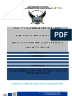 5. Modulo Procedimientos Policiales Pj.devif.