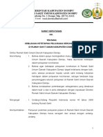 SK Pelayanan Kerohanian.doc