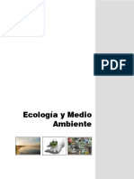 Ecologia y Medio Ambiente (1)
