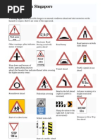 Download Traffic Signs in Singapore_SMART Car Rental Pte Ltd by krazycars SN34091572 doc pdf