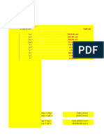 Section Properties:-: Try With Section Ixx Iyy ZXX Zyy A R R T T