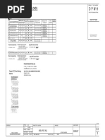 D P W H: Schedule of Loads