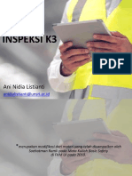 Pertemuan 15 Basic Safety INSPEKSI K3 PDF