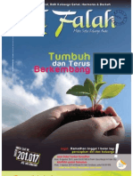 Majalah Al Falah Edisi 268 Jul