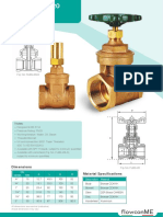 FlowconME Valves Catalogue 3