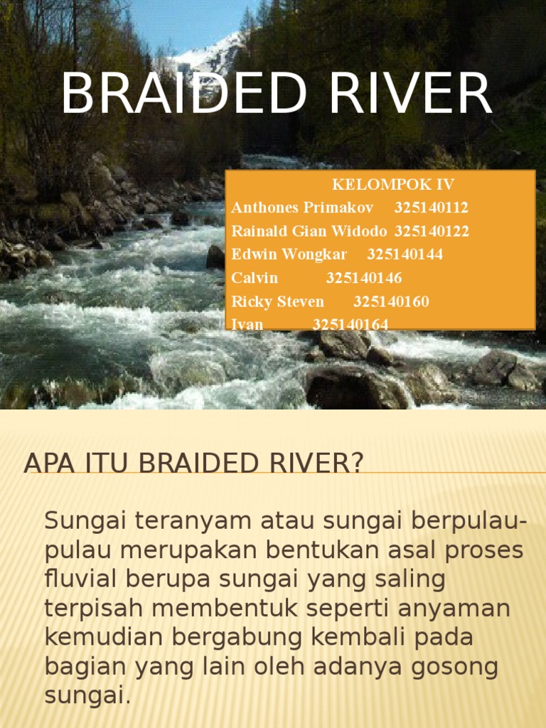 Download 8800 Gambar Gosong Sungai Paling Bagus 