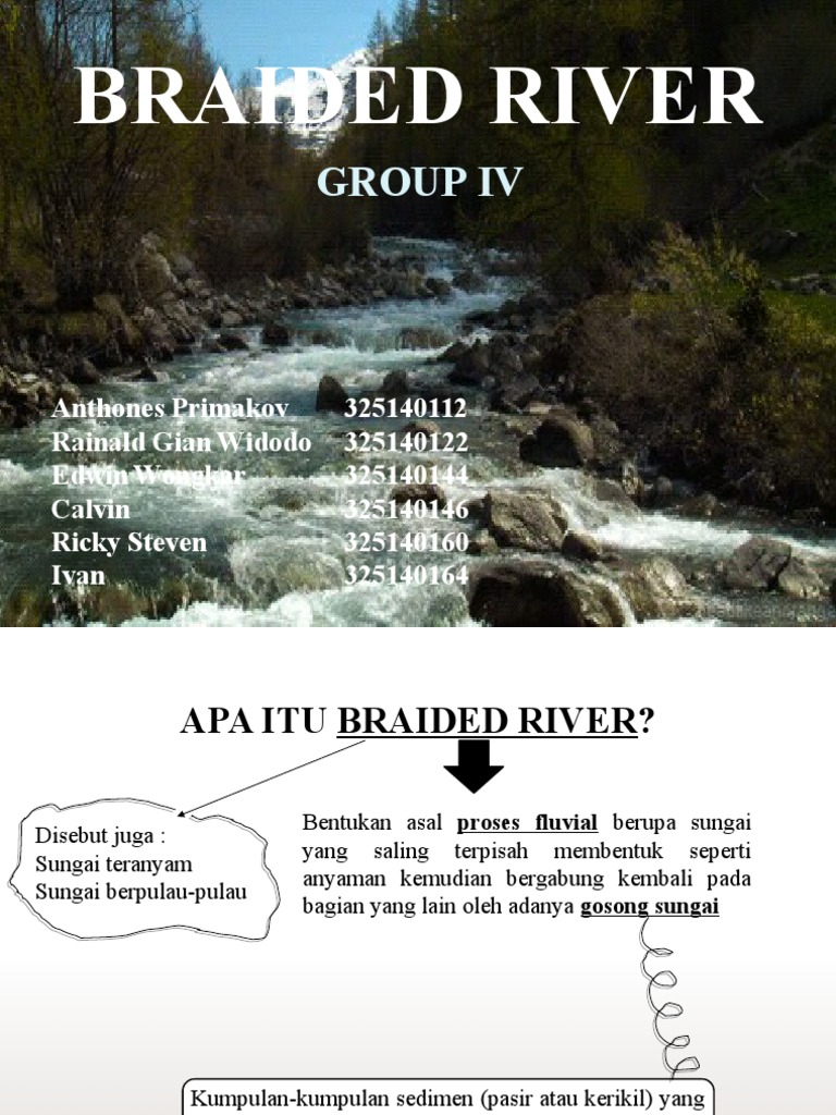 Download 8800 Gambar Gosong Sungai Paling Bagus 