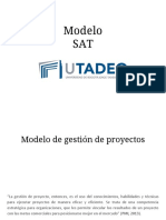 Modelo SAT - UTADEO